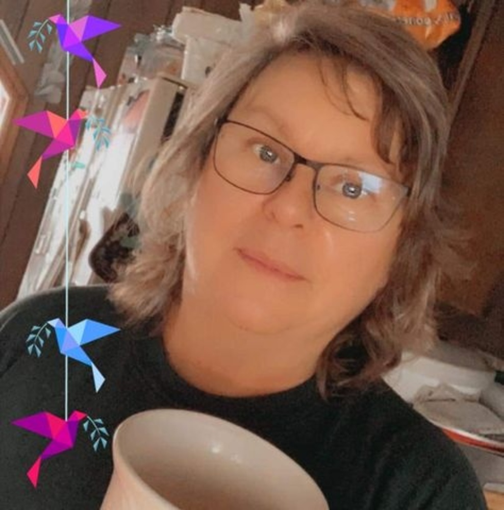 Meet your Posher, Susan